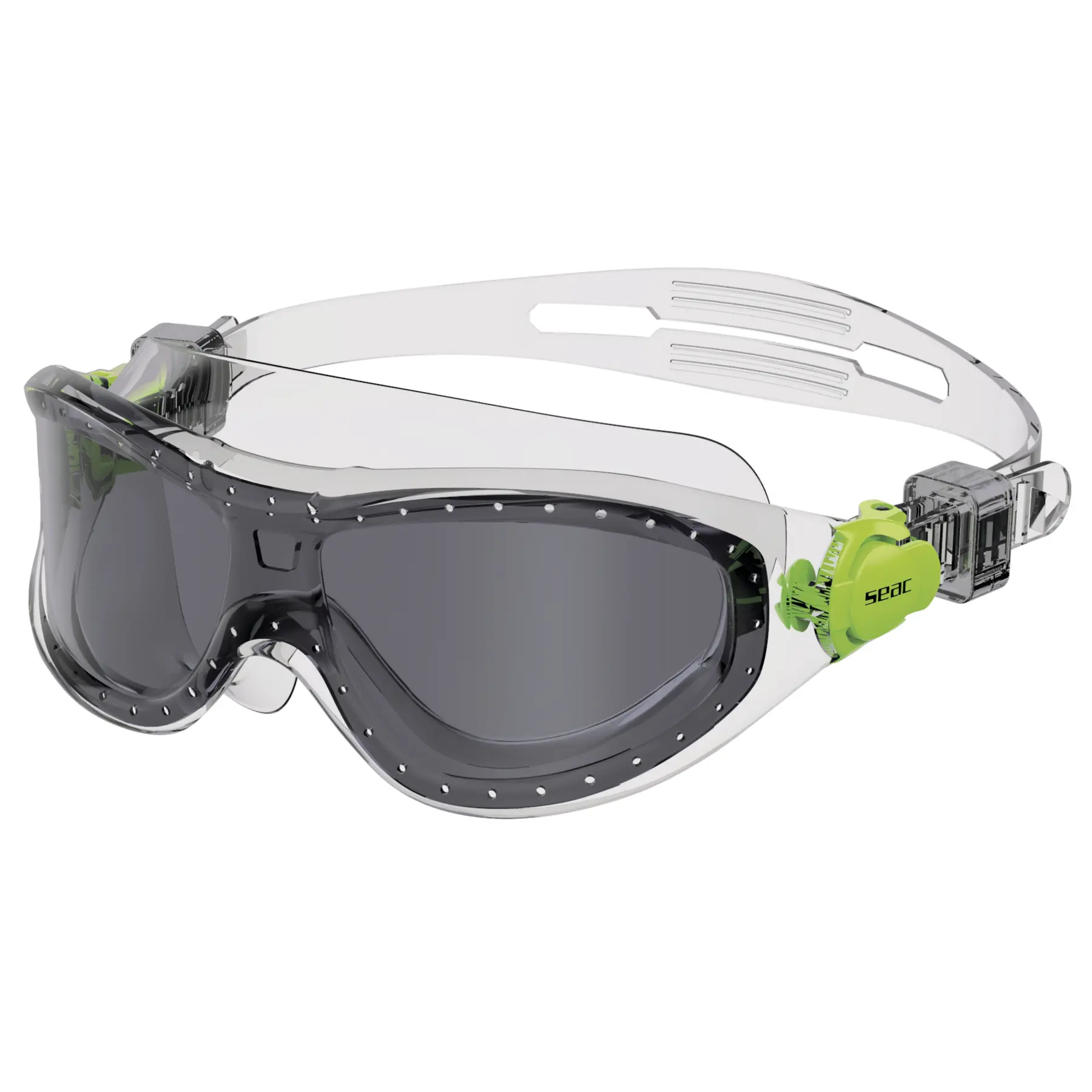 Schwimmbrille Seac Matt