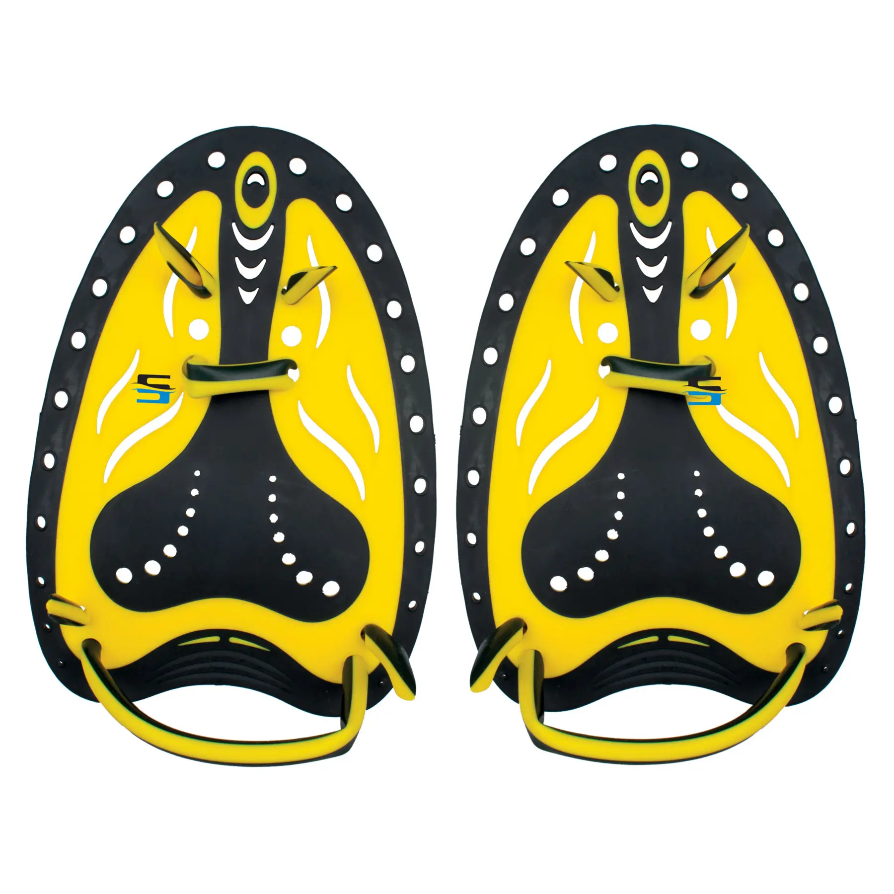 Handpaddel Schwimmen Seac Pro
