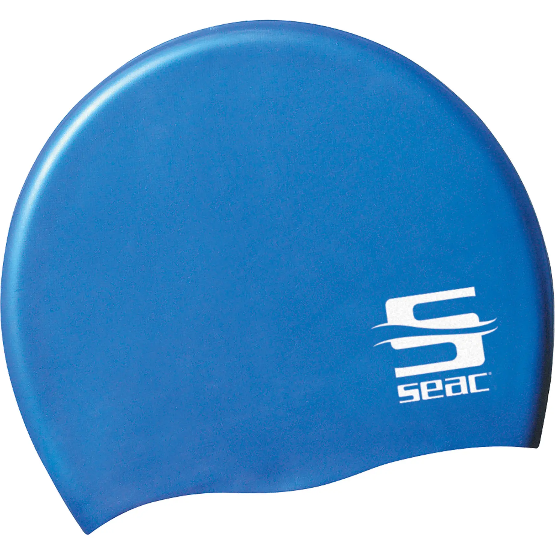 Silikon-Badekappe Kind Seac