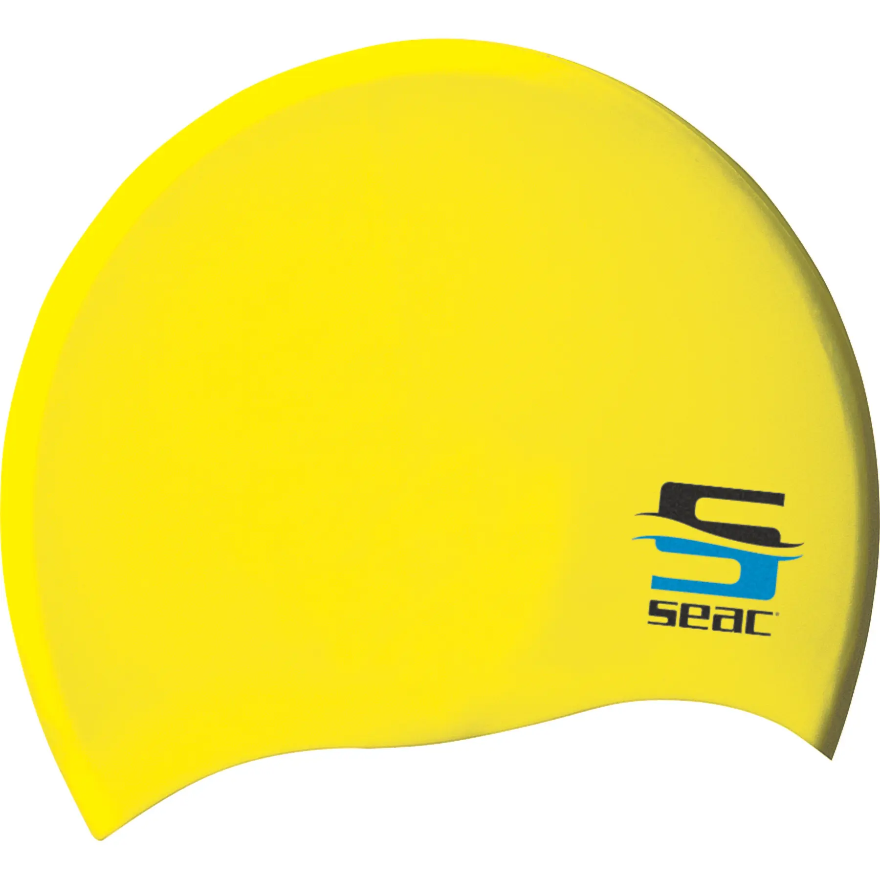 Silikon-Badekappe Kind Seac