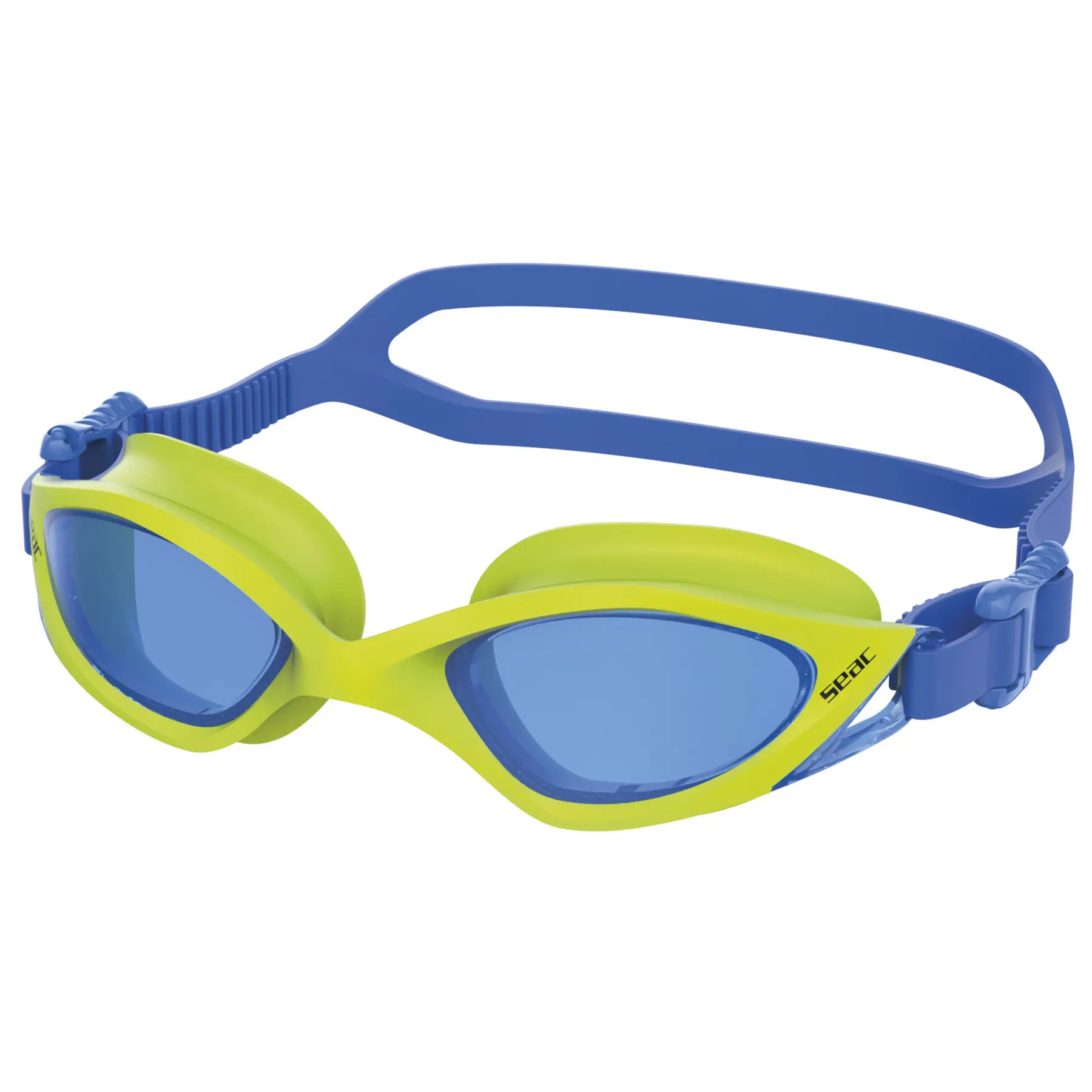 Schwimmbrille Seac Viper