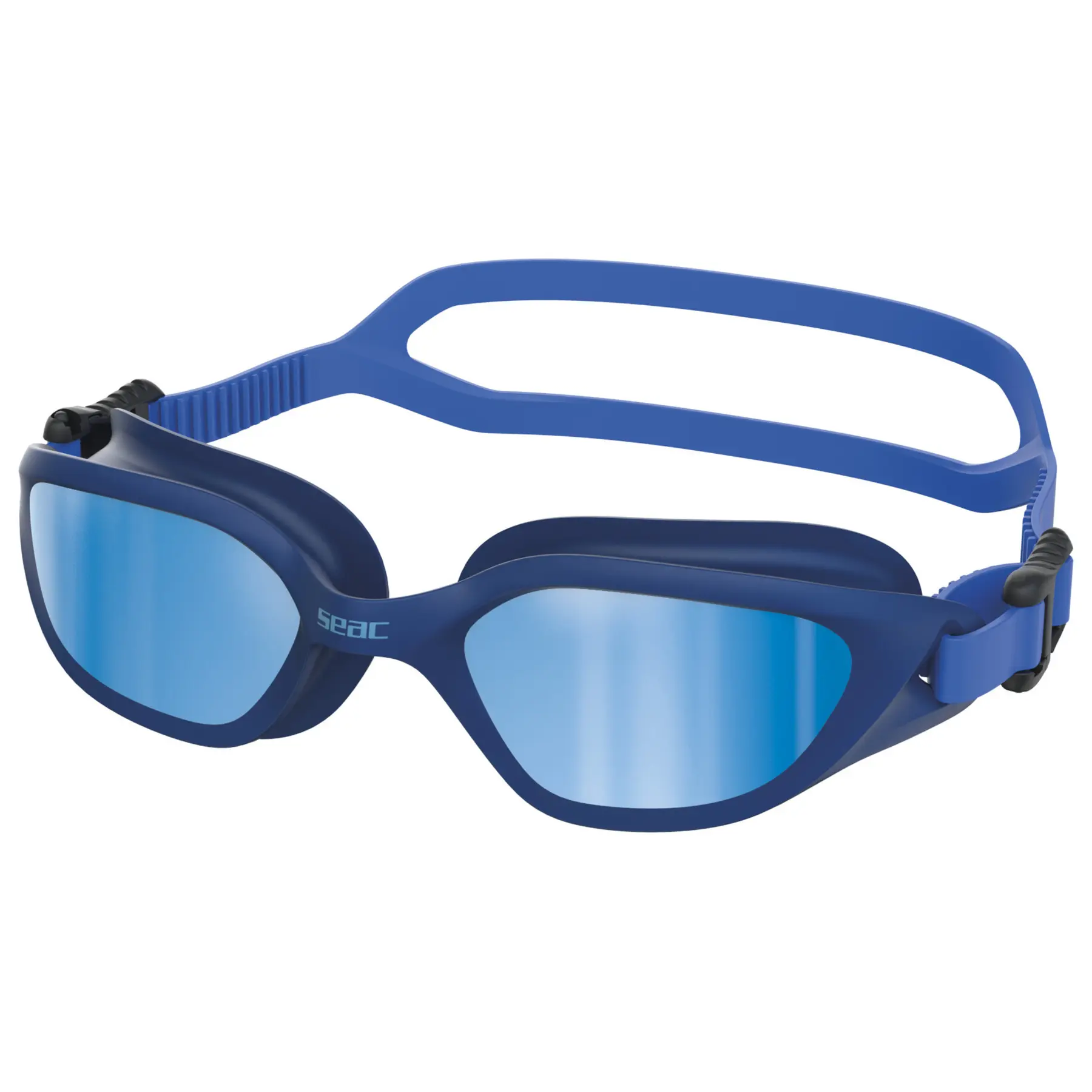 Schwimmbrille Seac Mood