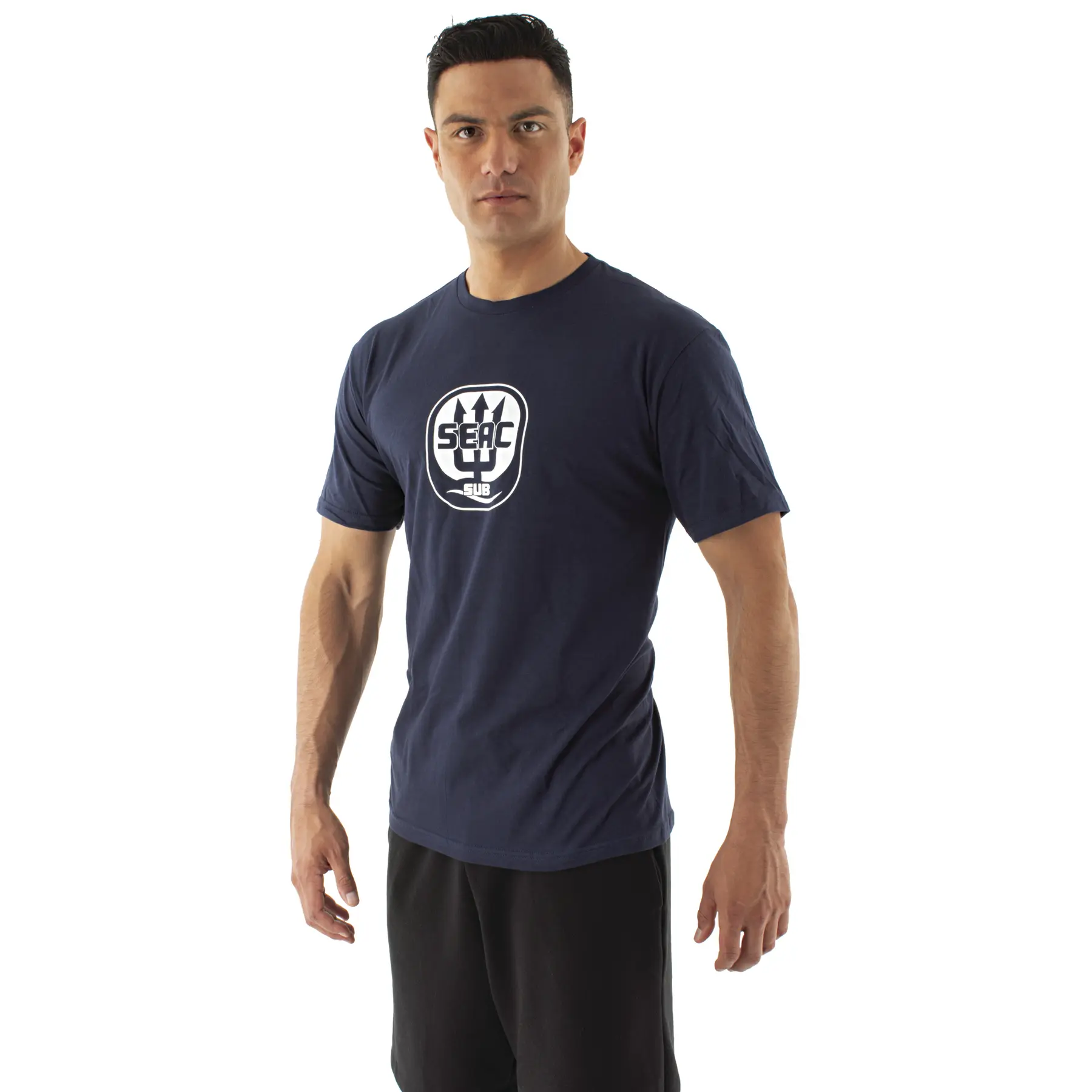 T-Shirt Seac M/C