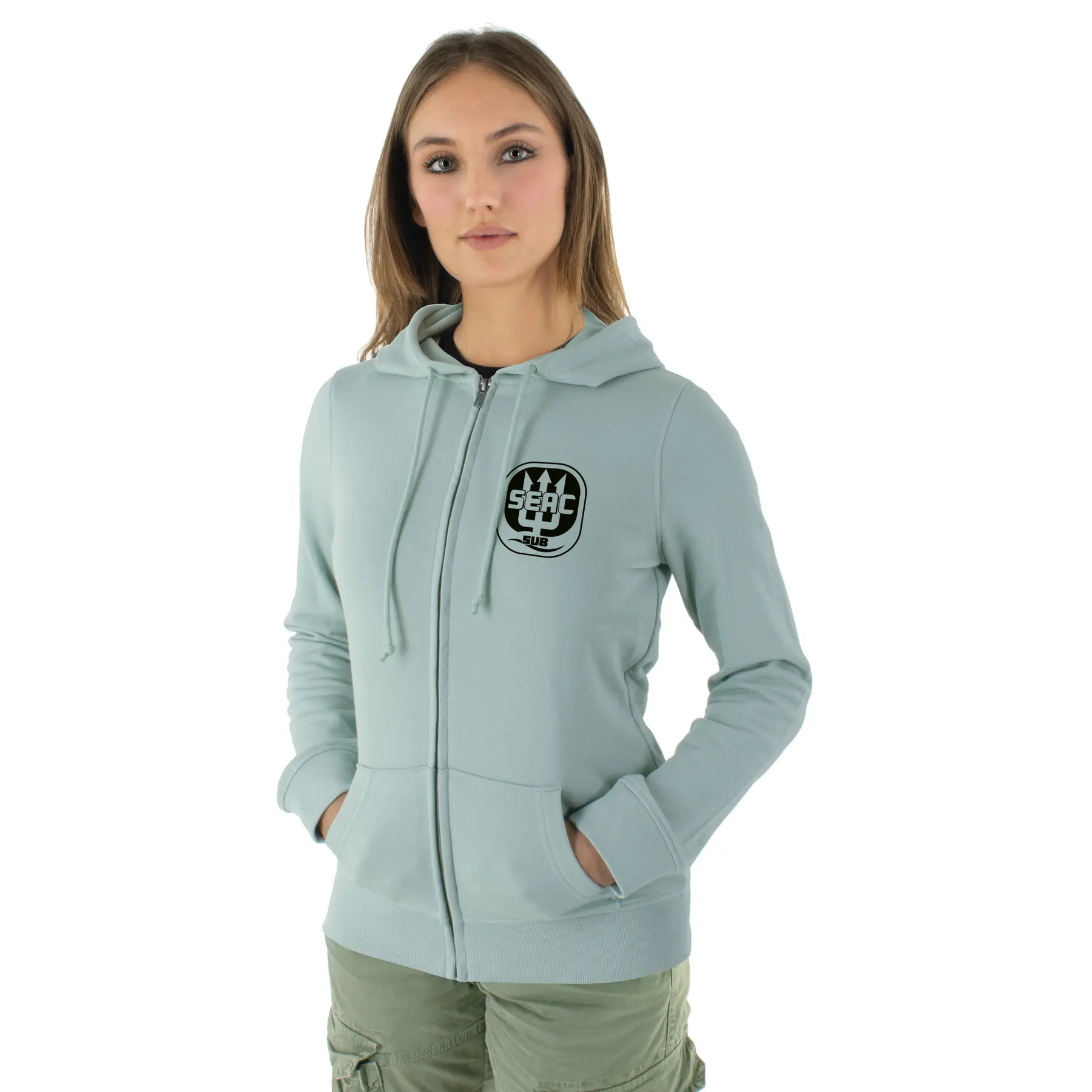 Hoodie Damen Seac Tiffany