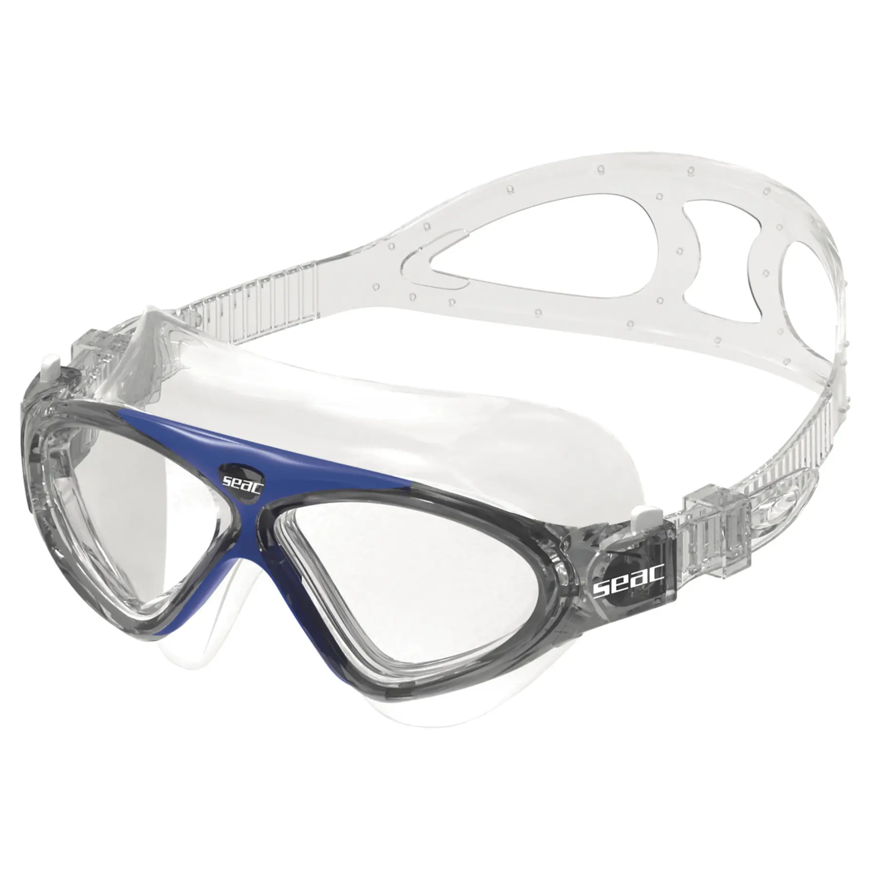 Schwimmbrille Seac Vision
