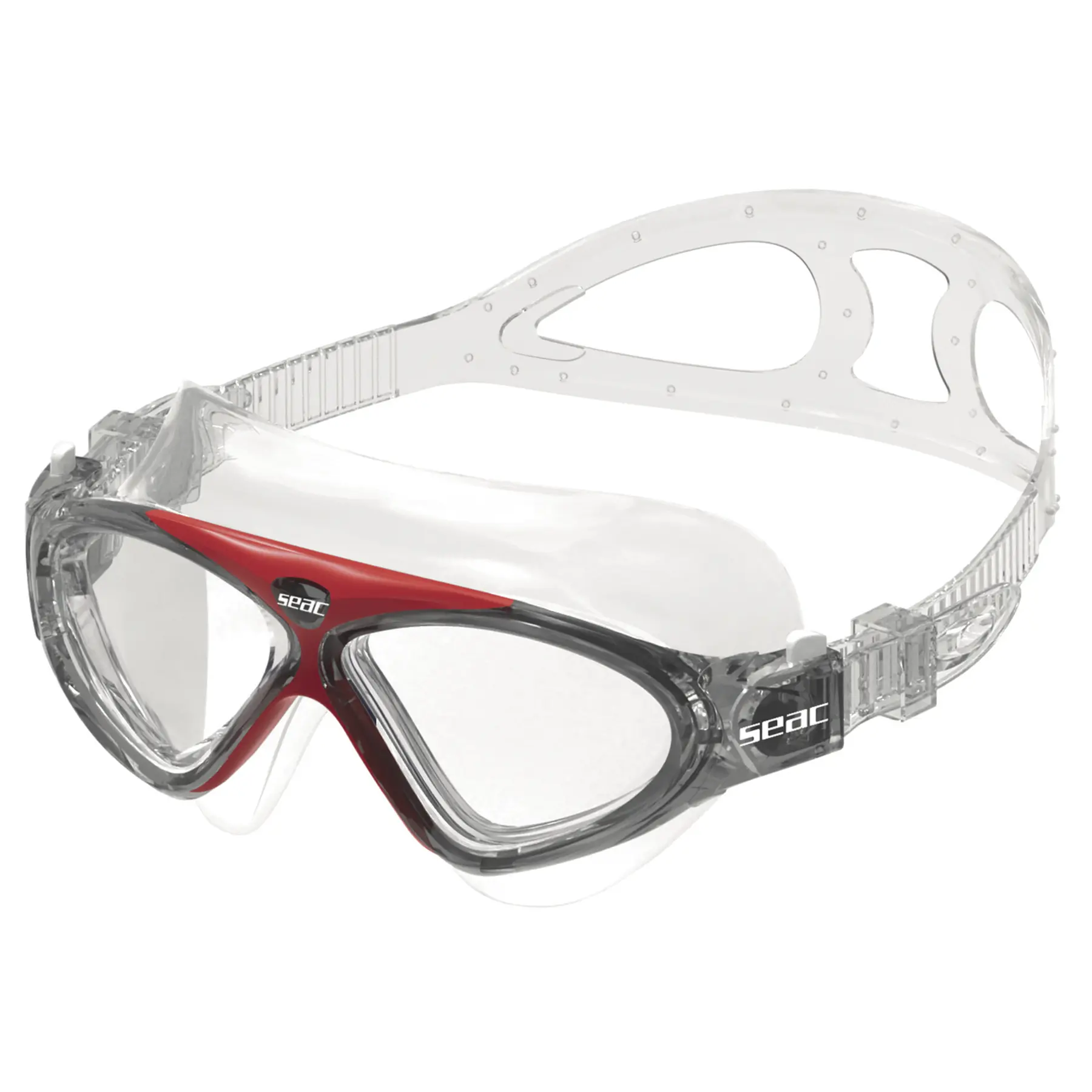 Schwimmbrille Seac Vision