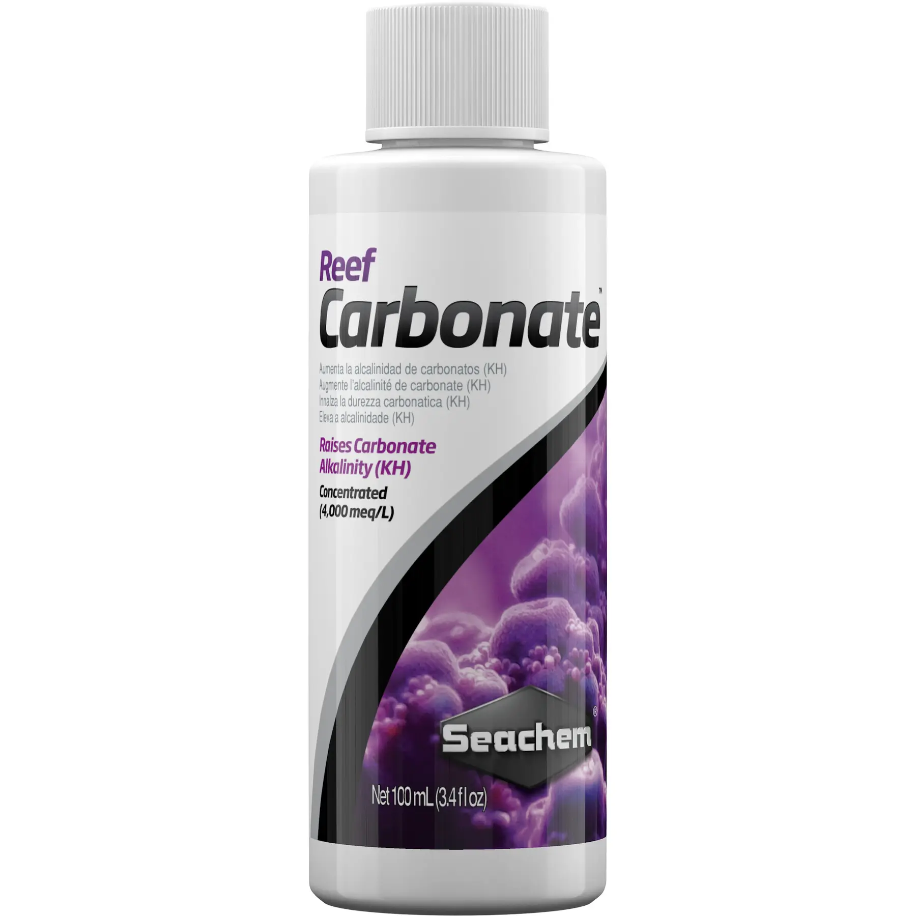 Comparer les prix de Accessoire pour aquarium Seachem Reef Carbonate