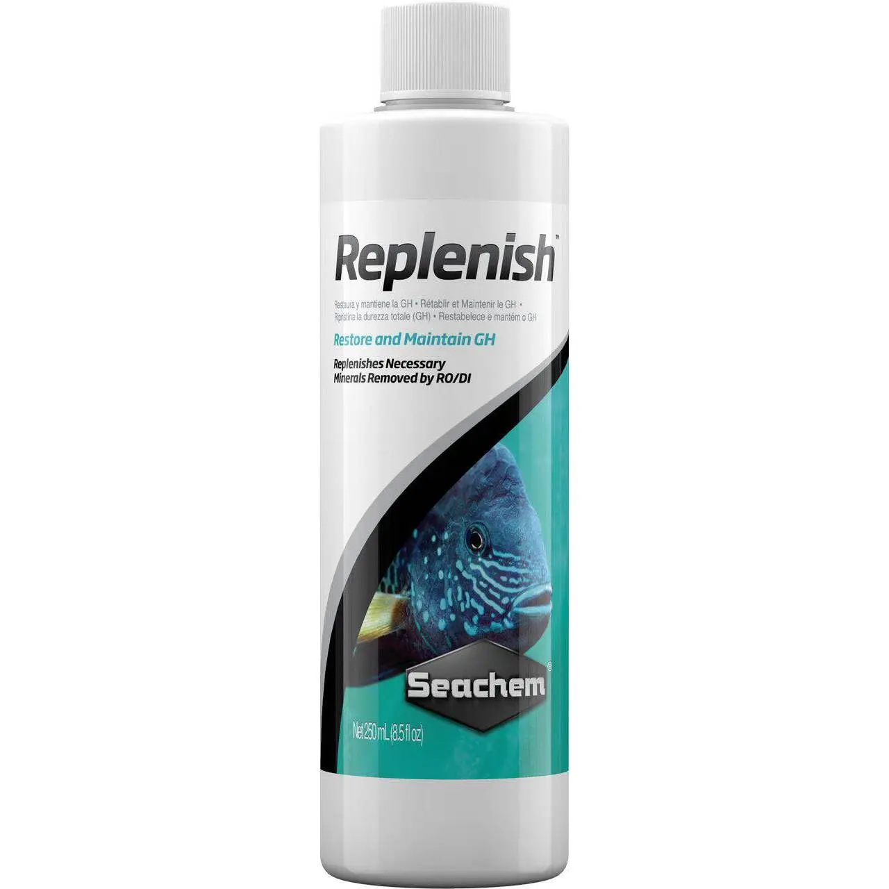 Meilleurs prix pour Accessoire pour aquarium Seachem Replenish