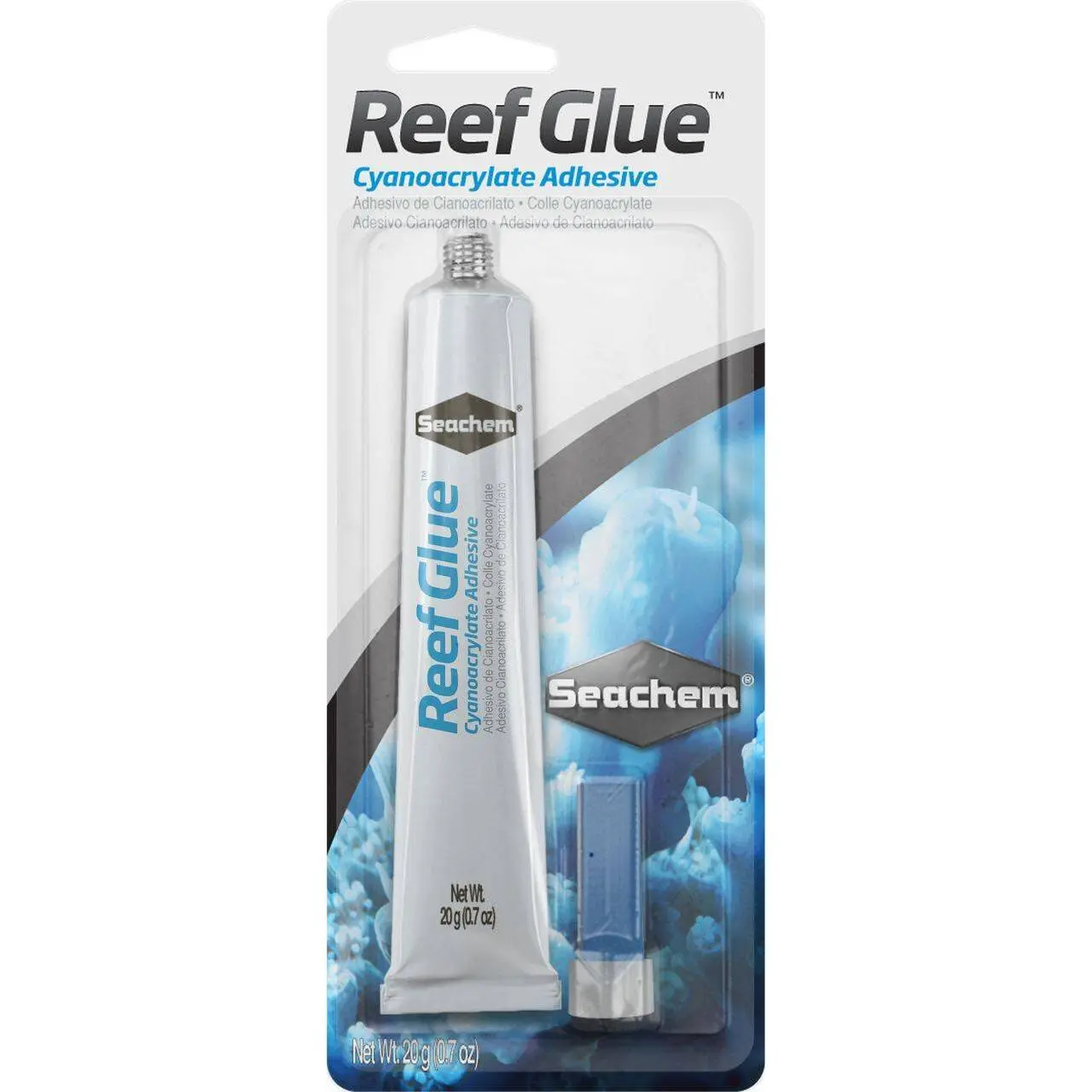 Meilleurs prix pour Colle Seachem ReefGlue
