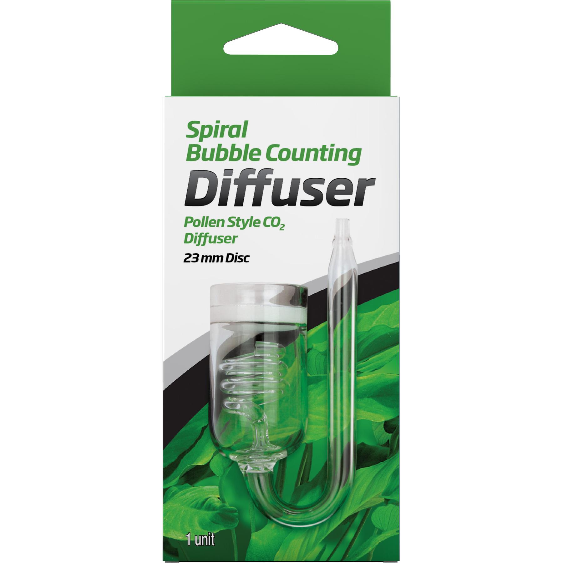 Comparer les prix de Diffuseur Seachem Glass