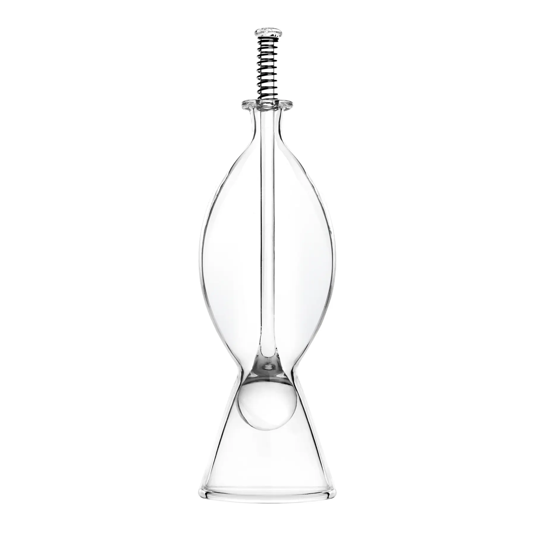 Comparer les prix de Accessoire pour aquarium distributeur de nourriture en verre Seachem