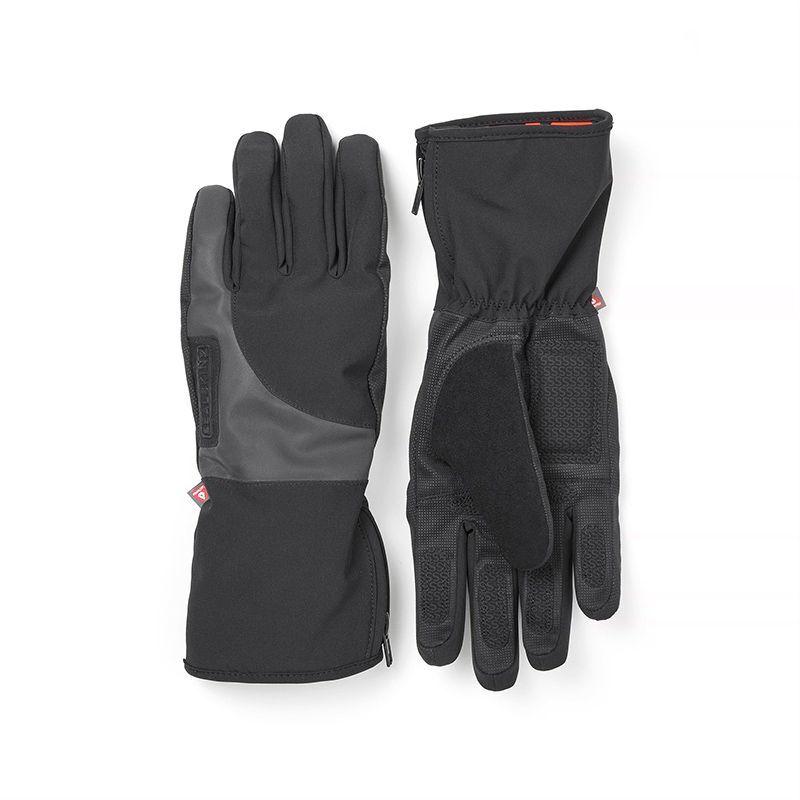 Velo Store - UK SealSkinz Long gloves Sealskinz Marsham | Extra 10% off with Subscription, Postage £16.79 to UK Fedex.