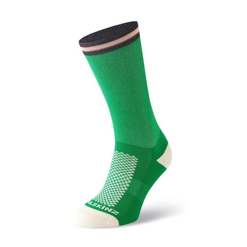 Velo Store - UK SealSkinz Football Socks Sealskinz Caister | Extra 10% off with Subscription, Postage £16.79 to UK Fedex.