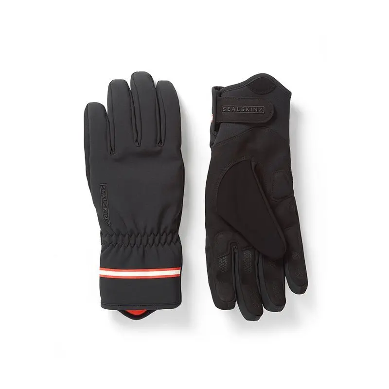 Isolierte Lange Handschuhe Sealskinz bradfield Hiver