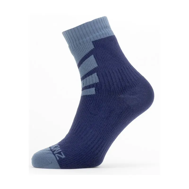 Socken Sealskinz P/cli.chaud