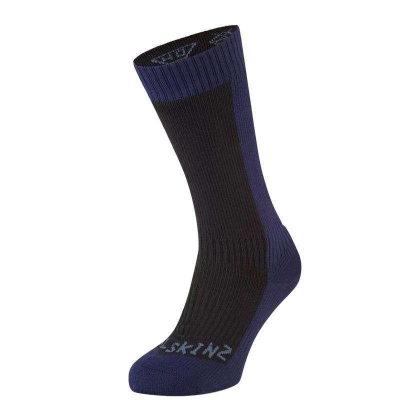 Velo Store - UK SealSkinz Football Socks Sealskinz Starston Cold Weather WP | Extra 10% off with Subscription, Postage £16.79 to UK Fedex.