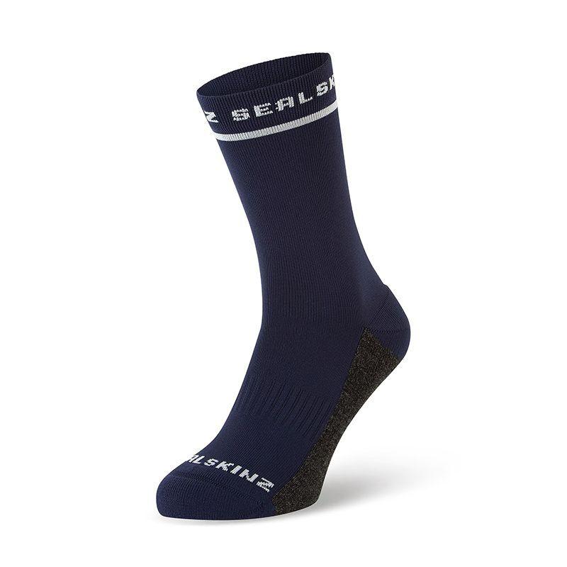 Velo Store - UK SealSkinz Football Socks Sealskinz Foxley Active | Extra 10% off with Subscription, Postage £16.79 to UK Fedex.