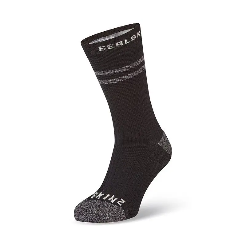 Velo Store - UK SealSkinz Waterproof socks Sealskinz Scoulton | Extra 10% off with Subscription, Postage £16.79 to UK Fedex.