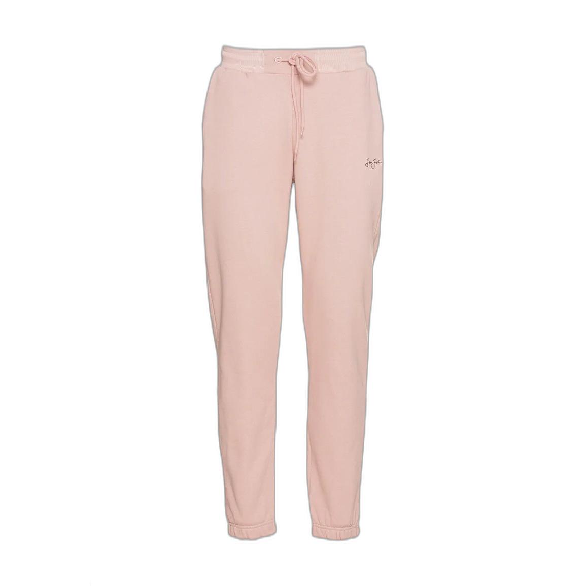 4065438724795 - Pantalon de jogging Script Logo