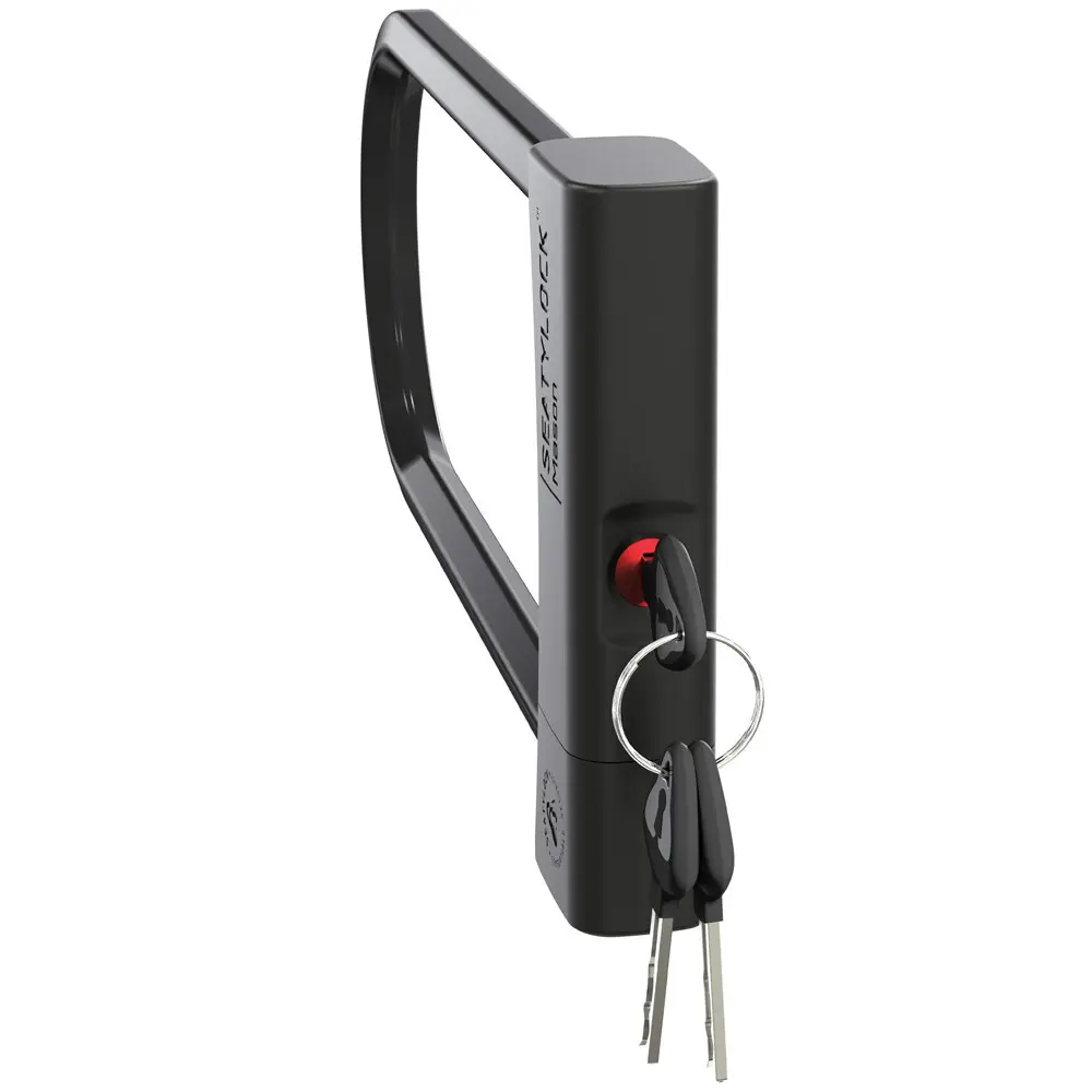 Image of Diebstahlschutz U Seatylock Mason 300
