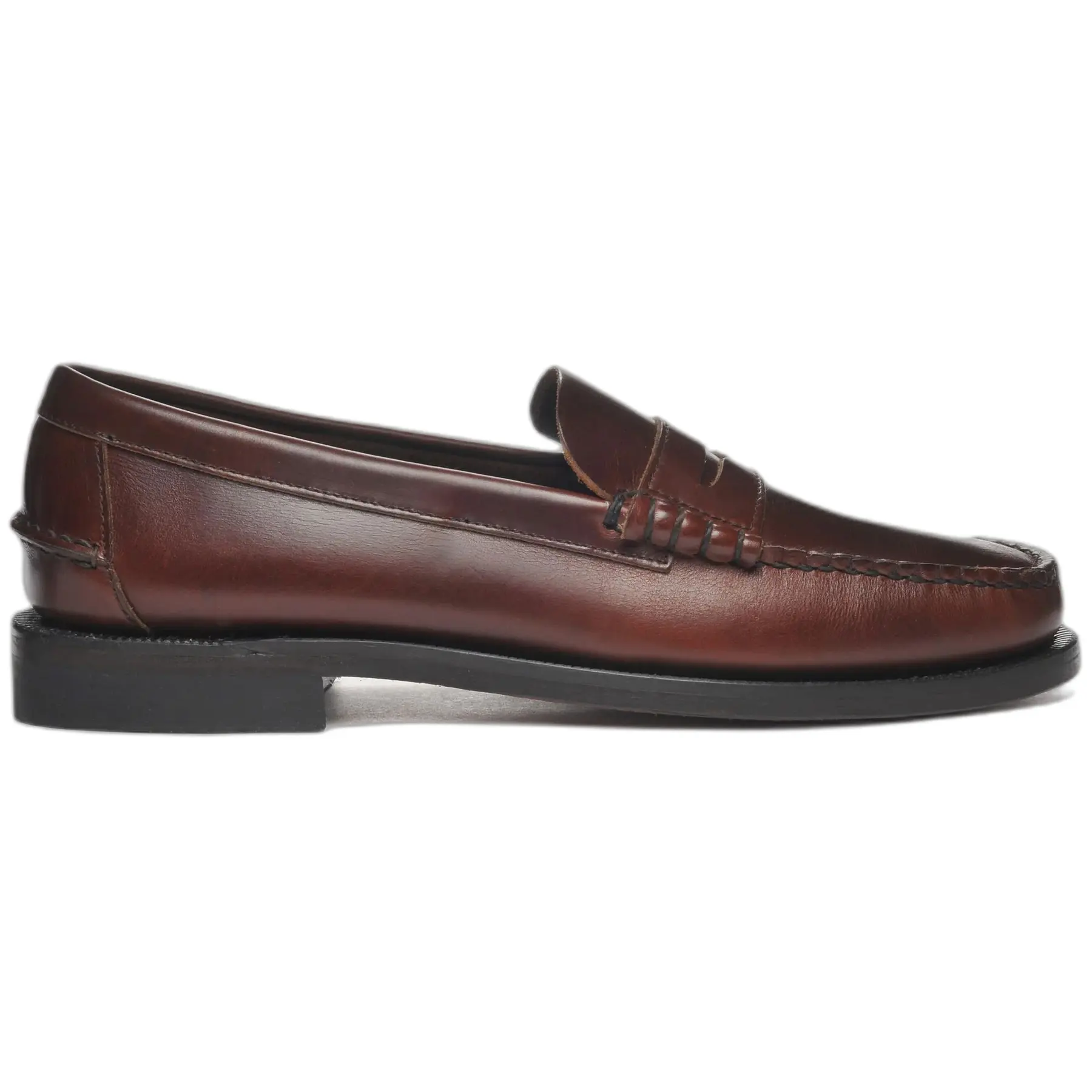 Loafers Sebago Classic Dan Waxy