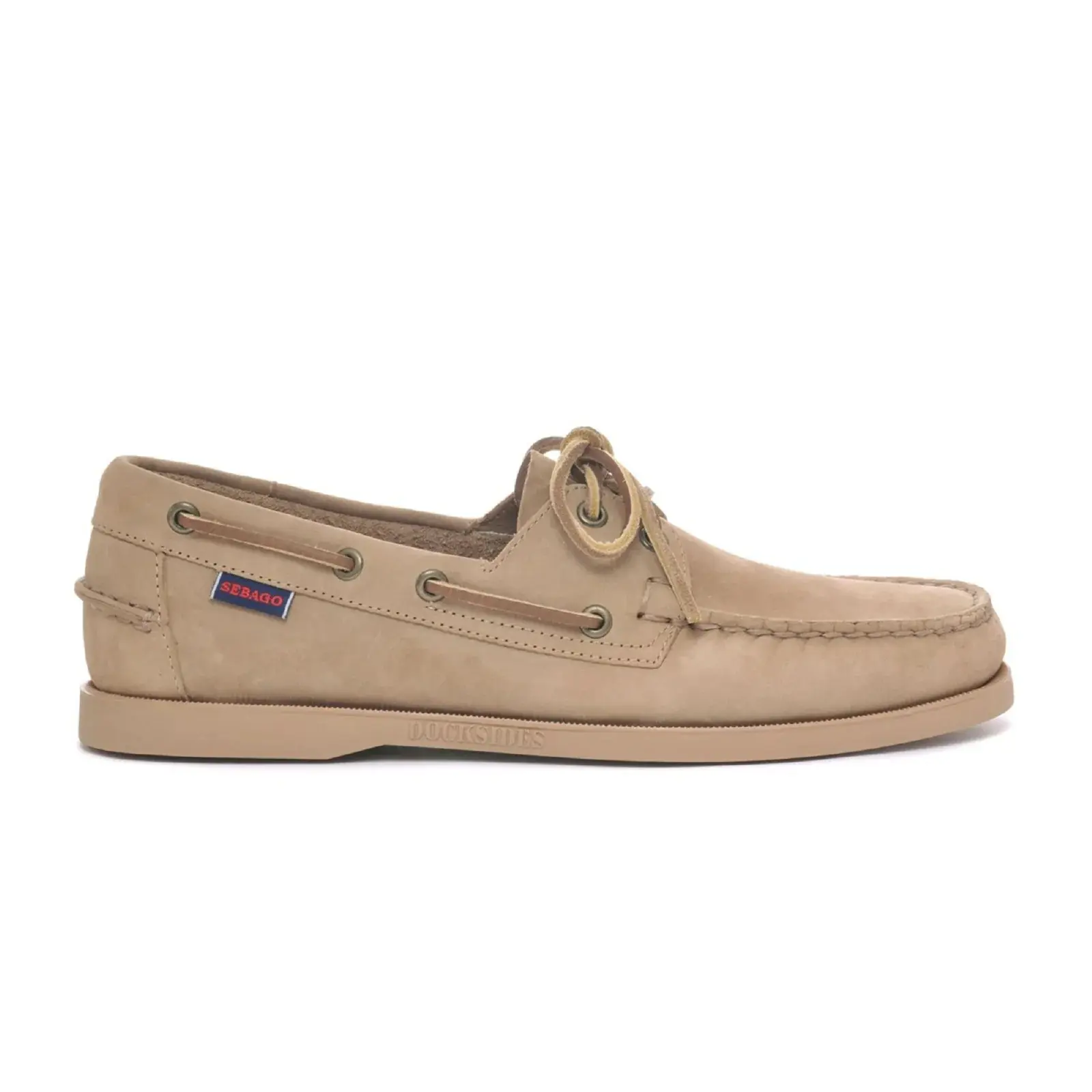 Bootsschuhe Sebago Portland Nubuck