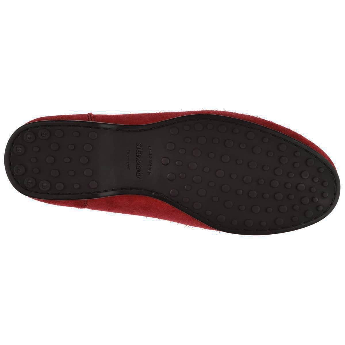 8033562641826 - Wildlederschuhe Byron