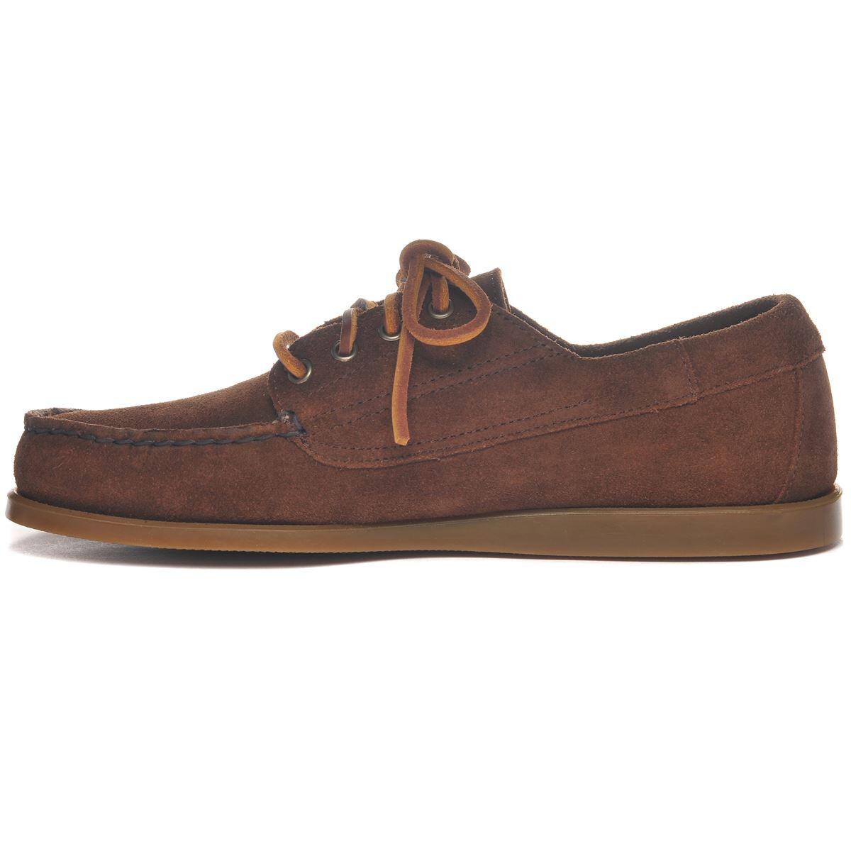 8030859684221 - Wildlederschuhe Askook