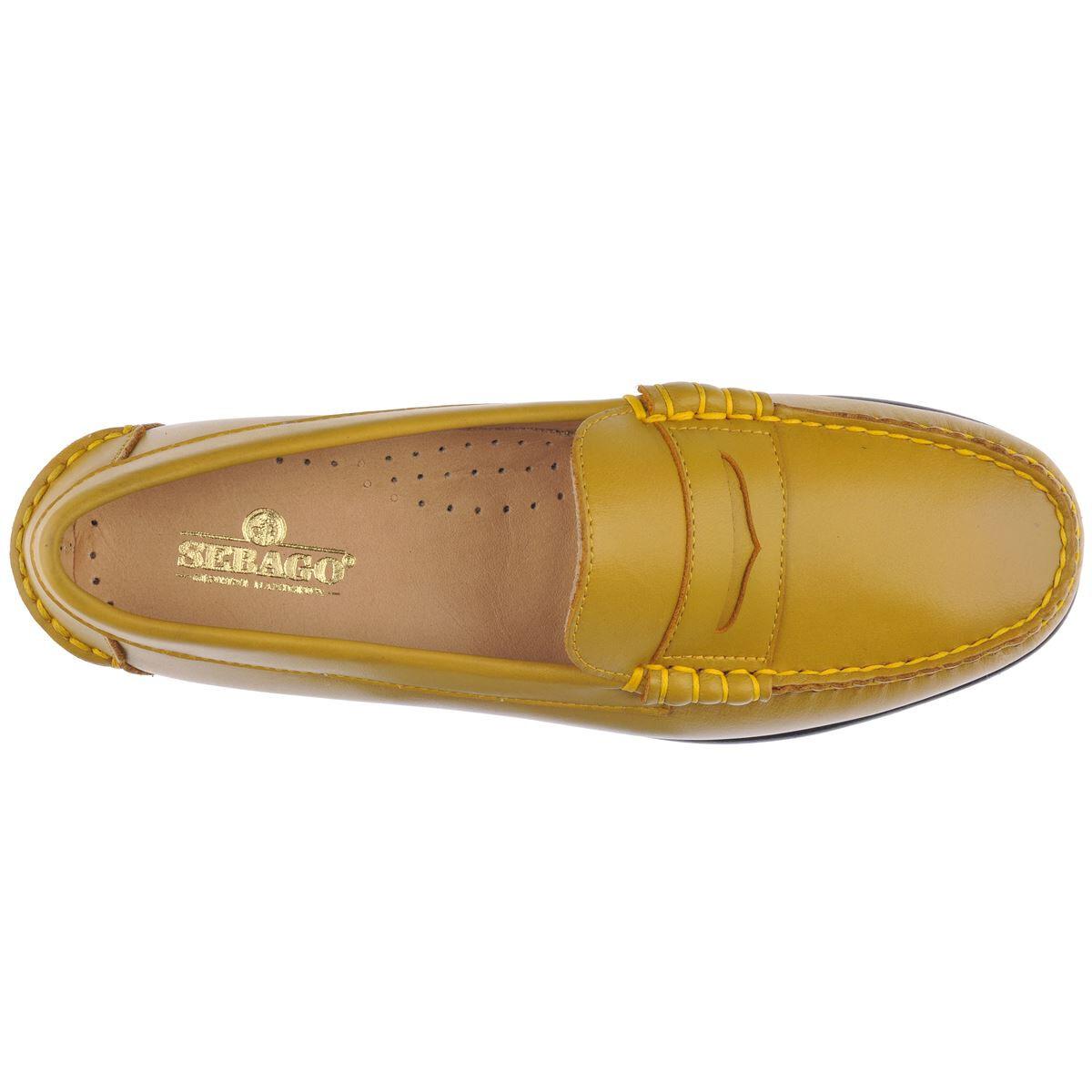 8056005824747 - Mokassins für Damen Danielle Pop