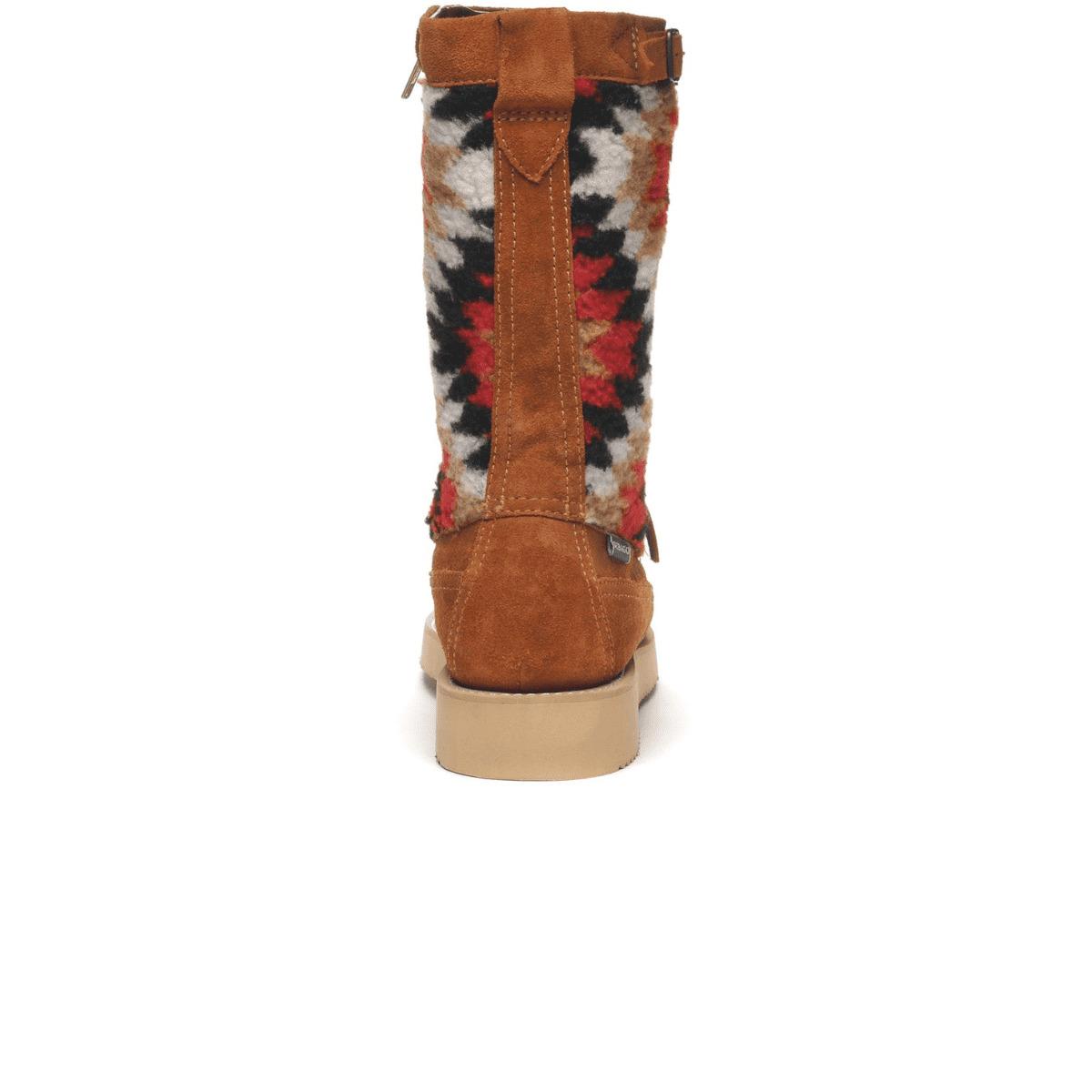 8054936872592 - Wildlederstiefel Thipi Polar