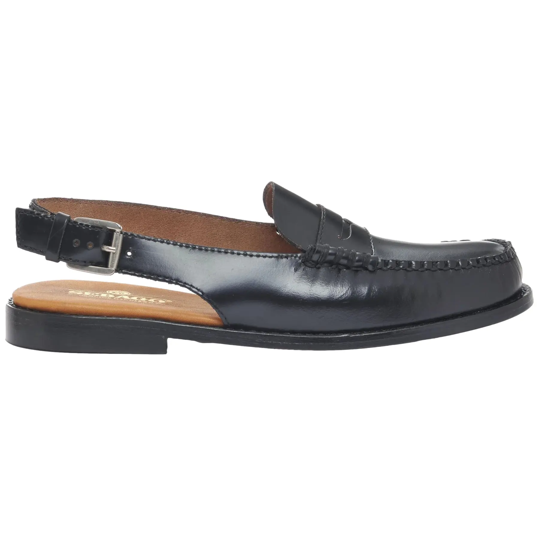 Mokassins für Damen Sebago Dan Sandal