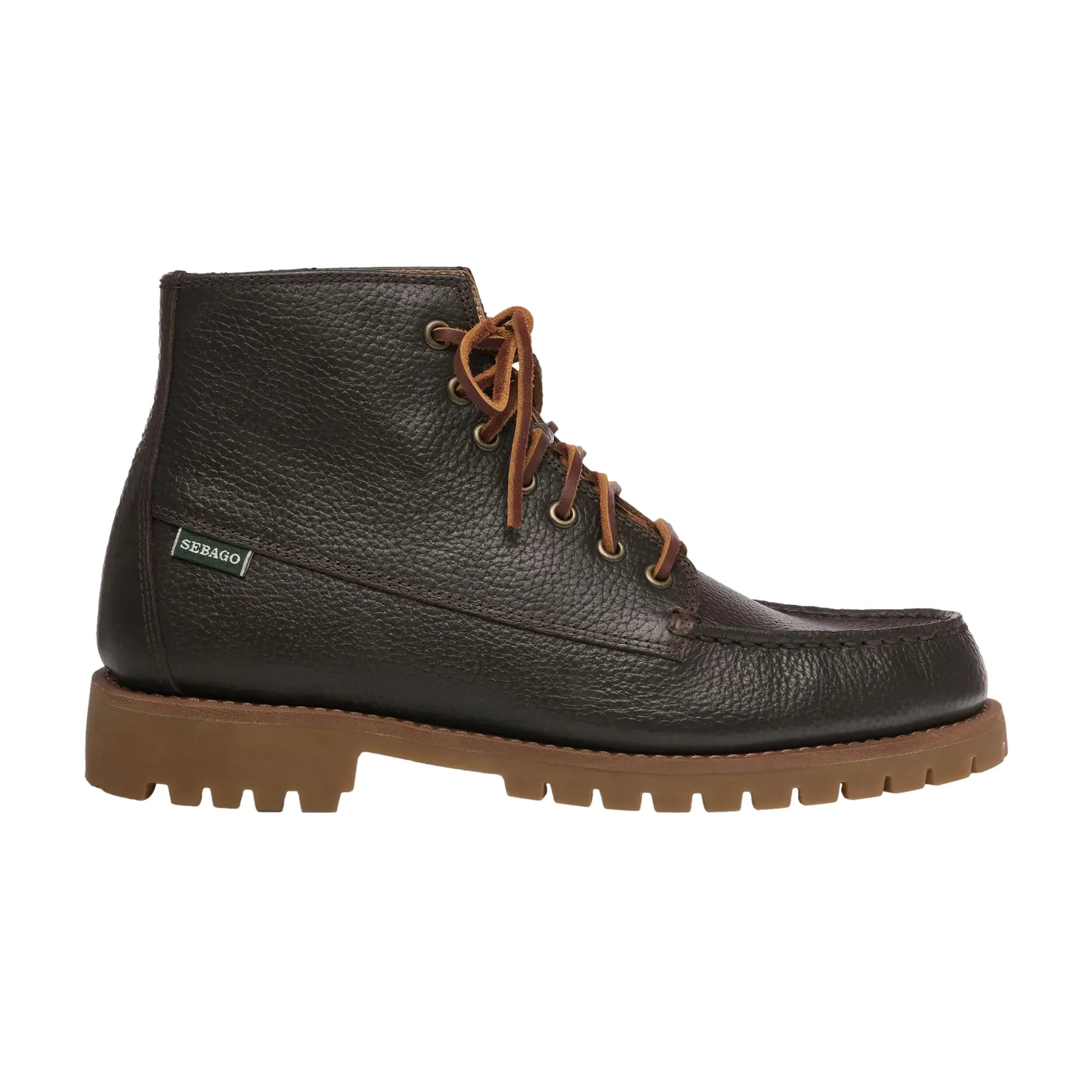 Stiefeletten Sebago Carter