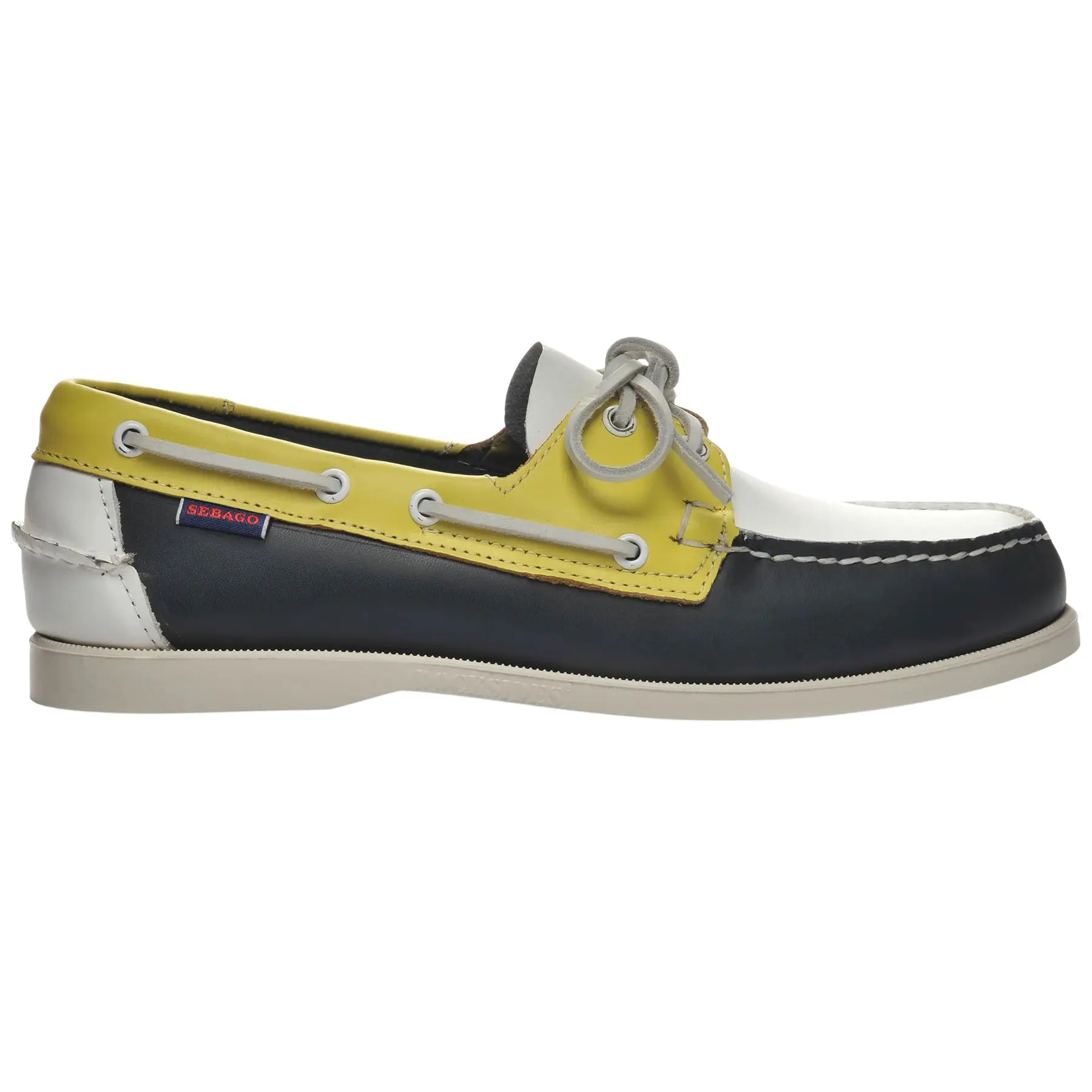 8022058230767 - Bootsschuhe Portland Spinnaker