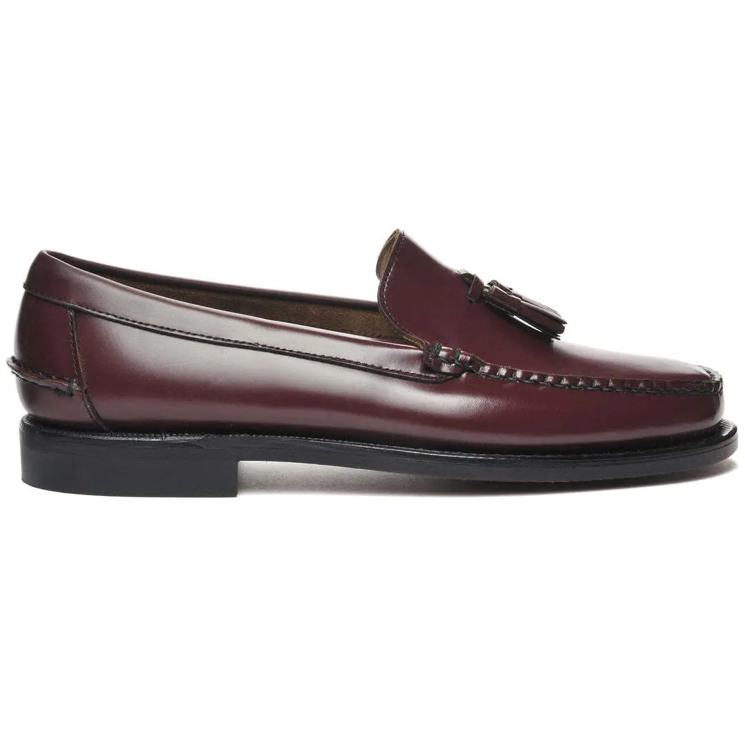 Mocassini  Classic Will Garnet