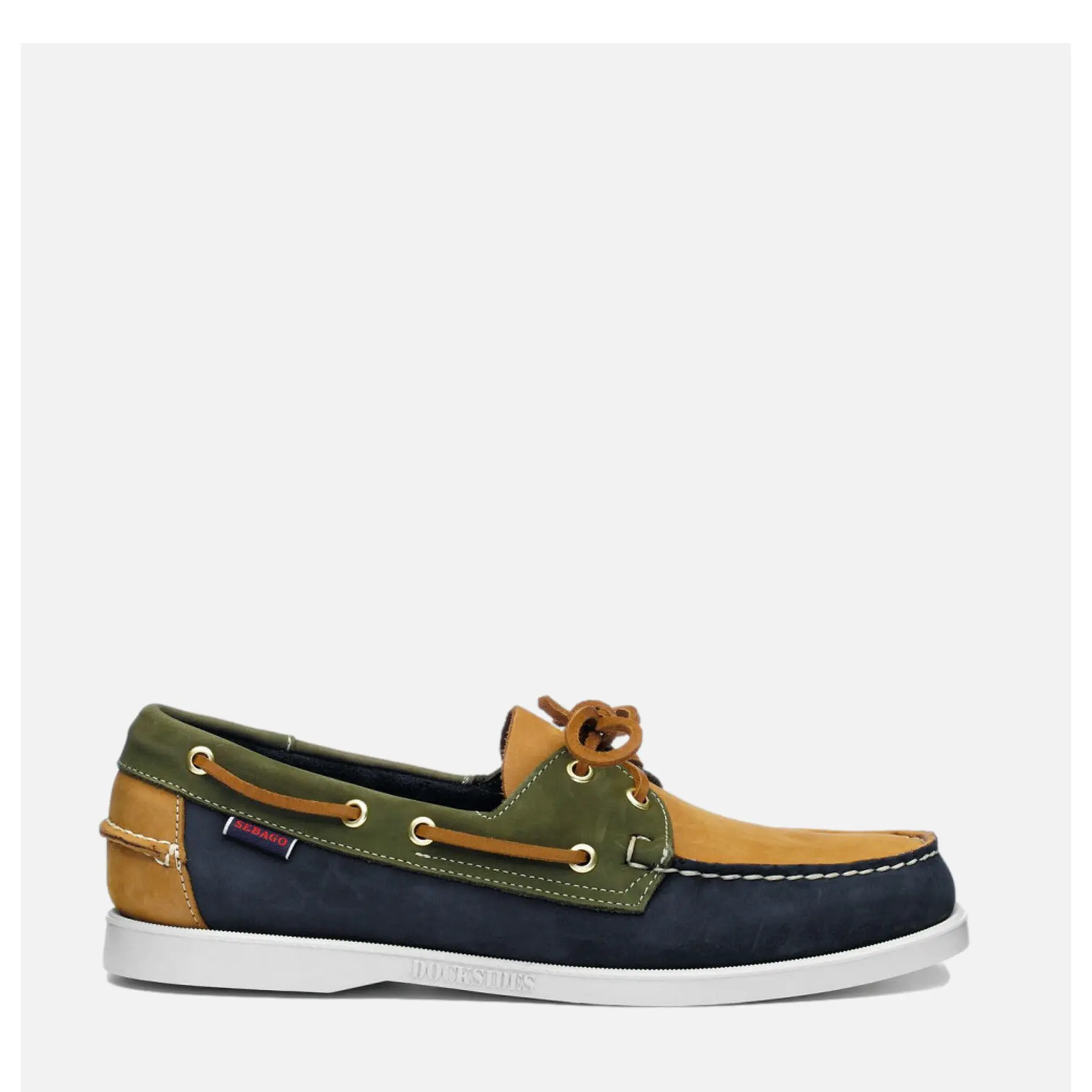 Scarpe da barca  Portland Spinnaker Nbk-Nbk