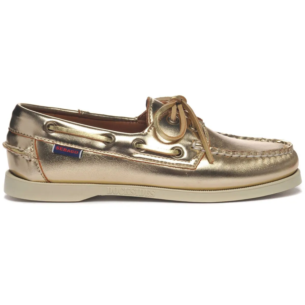 Image of Bootsschuhe Damen Sebago Portland Met