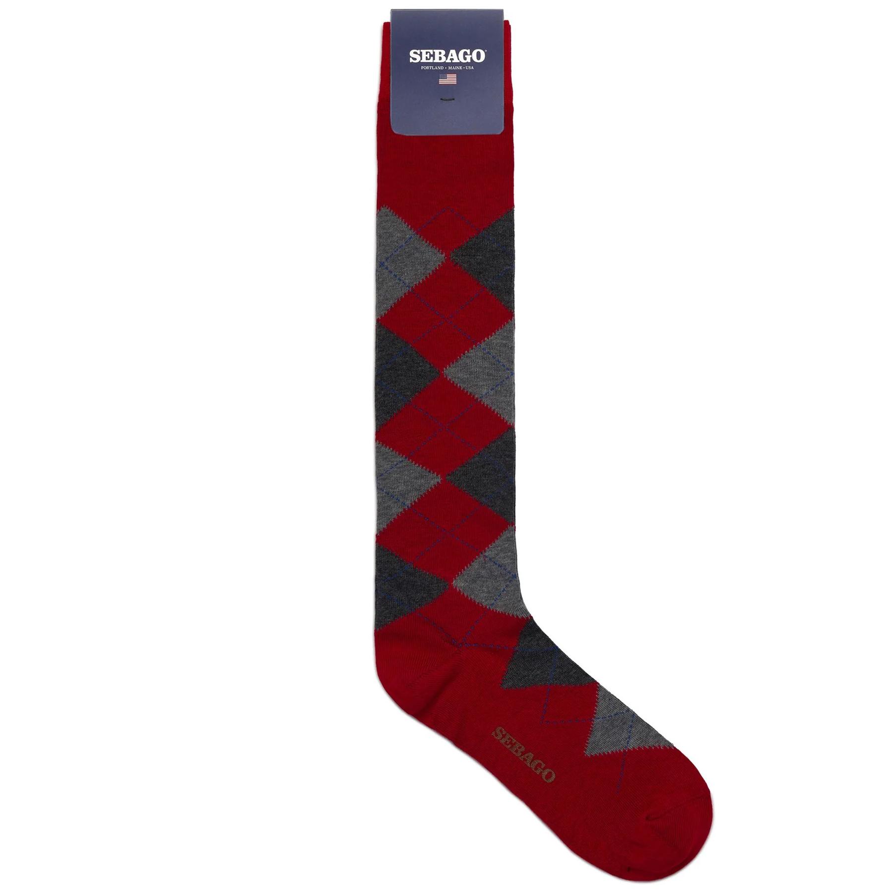 8030859471432 - Socken Sabattus Rombol