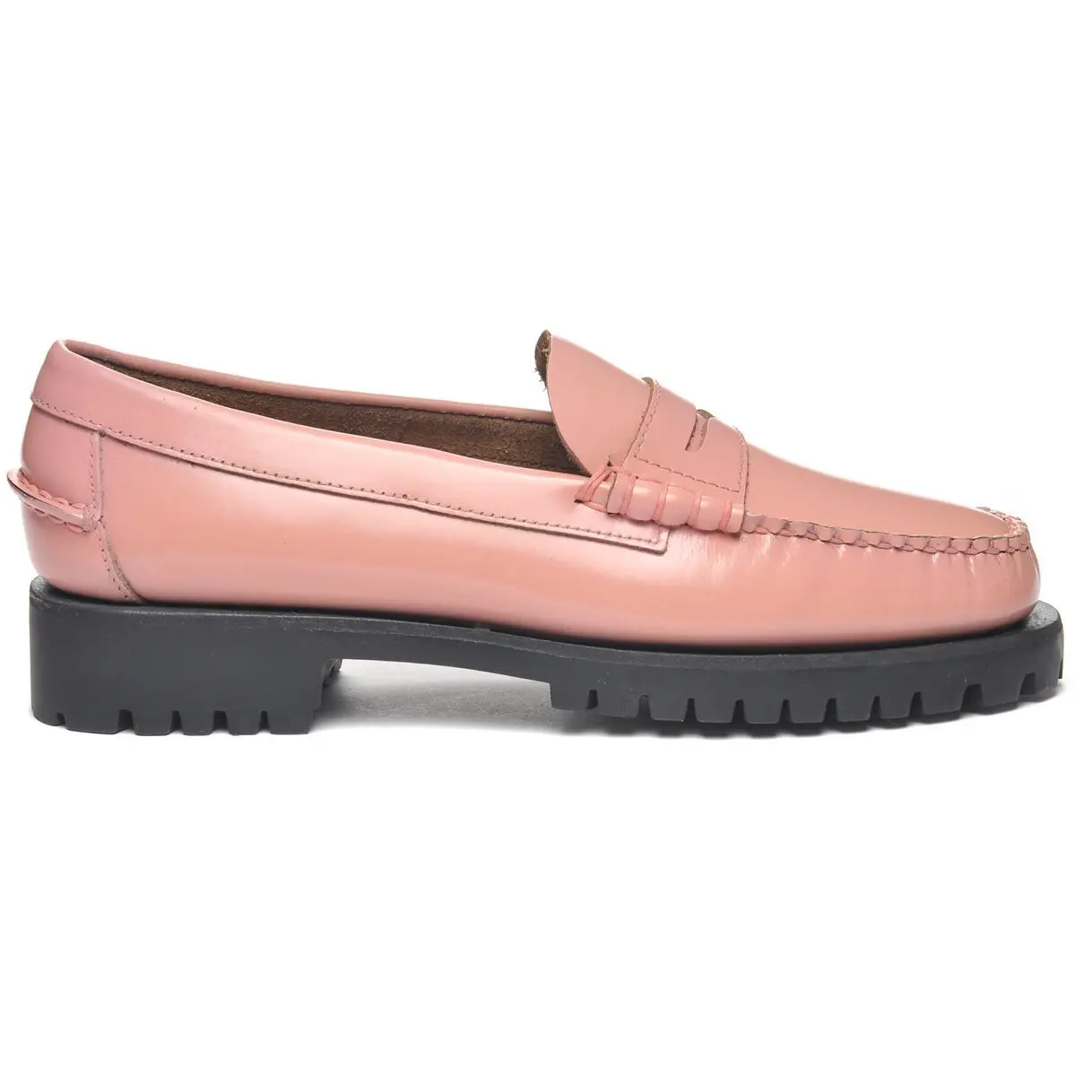 8054043492348 - Mokassins für Damen Dan Lug Pigment