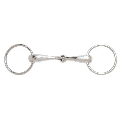 Mors simple pour cheval Sefton