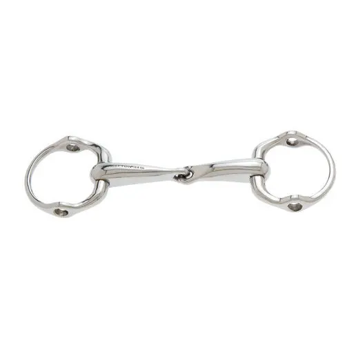 Mors releveur pour cheval Sefton