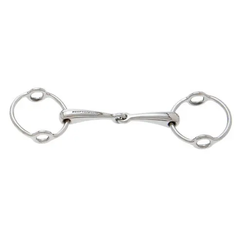 Mors pour cheval anglaise Sefton