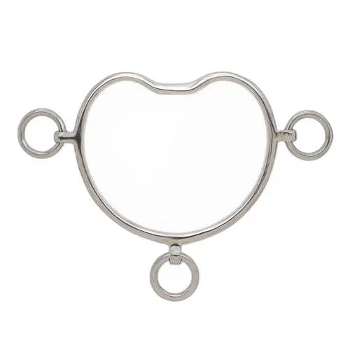 Comparer les prix de Mors anticabreur pour cheval Sefton SS