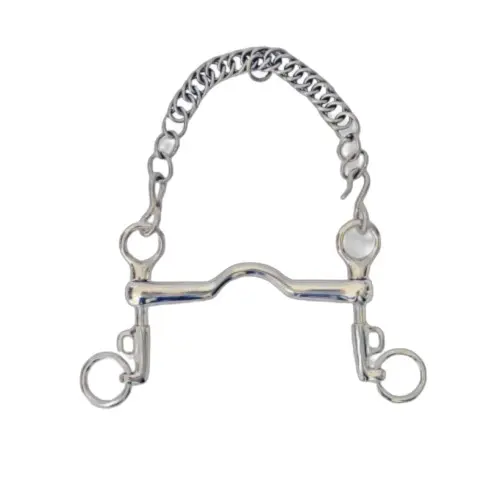 Meilleurs prix pour Mors de bride pour cheval angalaise Sefton