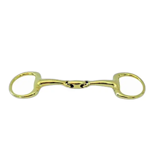 Meilleurs prix pour Mors olive pour cheval double brisures Sefton