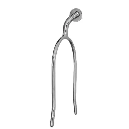 Comparer les prix de Éperon d'équitation courbé vers le haut et roulette plate Sefton