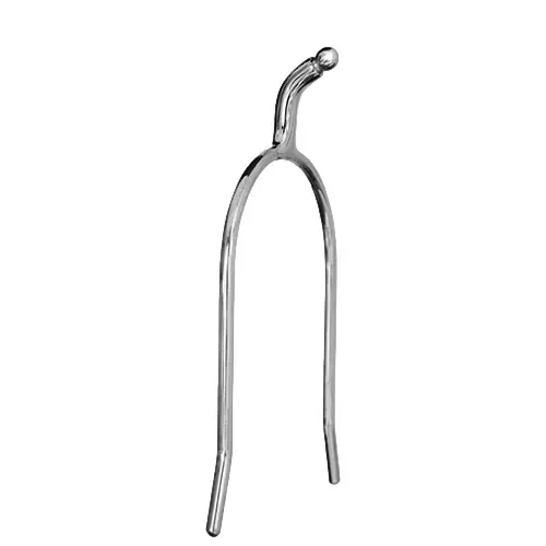 Comparer les prix de Éperon d'équitation bout sphérique sans roulette Sefton