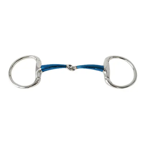 Comparer les prix de Mors olive pour cheval Sefton