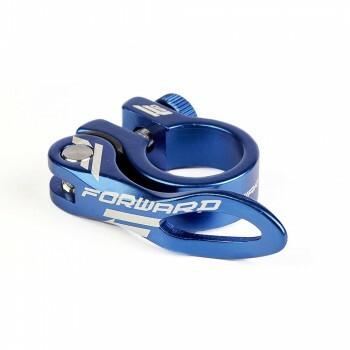 Velo Store - UK Saddle clamp Forward am | Extra 10% off with Subscription, Postage £16.79 to UK Fedex.