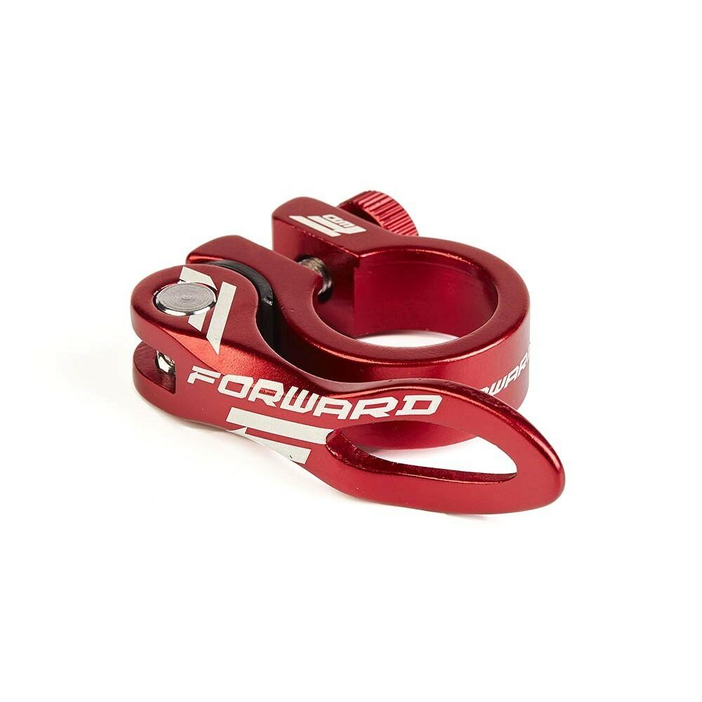 Velo Store - UK Saddle clamp Forward am | Extra 10% off with Subscription, Postage £16.79 to UK Fedex.