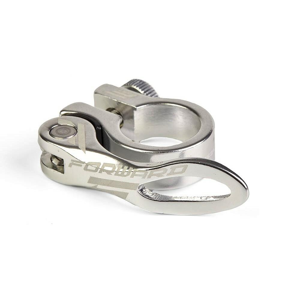 Velo Store - UK Saddle clamp Forward am | Extra 10% off with Subscription, Postage £16.79 to UK Fedex.
